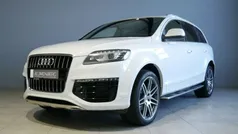 Gebraucht 2014 Audi Q7 Business SUV | 31.980 €