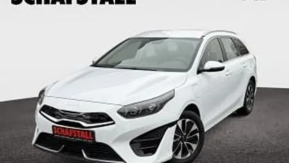 Gebraucht Kia Ceed Sportswagon Comfort 141 PS (103 kW) 2022 Kombi