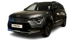 Grau Neu 2025 Kia Niro Vision SUV | 32.499 € (Superpreis)