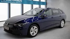 Gebraucht 2024 VW Golf VIII Life Kombi | 23.870 € (Guter Preis)
