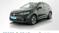 VW Taigo
