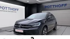 Gebraucht 2024 VW Taigo Move SUV | 20.997 € (Fairer Preis)