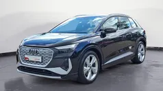 Gebraucht 2022 Audi Q4 e-tron Sport SUV | 27.360 € (Fairer Preis)