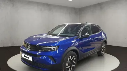 Nouă Opel Mokka Edition 136 CP (100 kW) 2025 Albastru SUV