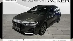 Gebraucht 2025 Ford Focus ST-Line X Kombi | 26.980 € (Guter Preis)