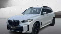 Grau Gebraucht 2025 BMW X5 Comfort Edition SUV | 82.500 € (Guter Preis)