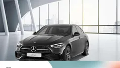 Gebraucht 2022 Mercedes C300 AMG Limousine | 40.380 € (Fairer Preis)
