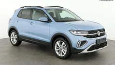 Gebraucht 2025 VW T-Cross Life SUV | 28.045 € (Fairer Preis)