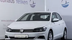 Gebraucht 2019 VW Polo Comfortline Limousine | 12.990 € (Fairer Preis)