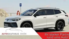 VW Tayron