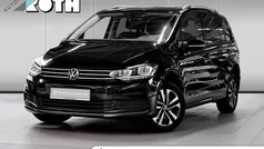 Gebraucht 2020 VW Touran Van / Kleinbus | 24.987 € (Fairer Preis)