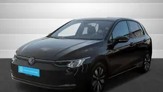 Gebraucht 2023 VW Golf VIII Move Limousine | 23.840 € (Guter Preis)