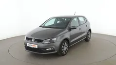 Gebraucht 2017 VW Polo Edition Kleinwagen | 8.400 € (Superpreis)