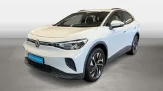 Blanco nevada Gebraucht 2024 VW ID.4 Pro SUV | 38.220 € (Superpreis)
