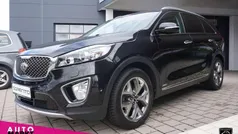 Gebraucht 2016 Kia Sorento Platinum SUV | 20.480 € (Fairer Preis)