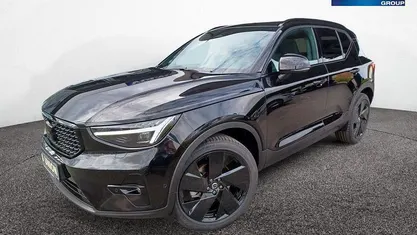 Gebraucht Volvo XC40 Plus 197 PS (144 kW) 2025 SUV