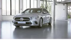 Gebraucht 2021 Mercedes A250 Business Limousine | 22.800 € (Guter Preis)