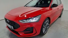 Gebraucht 2023 Ford Focus ST-Line X Kombi | 22.850 € (Fairer Preis)