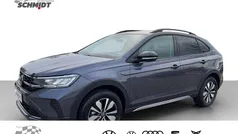 Grau Gebraucht 2025 VW Taigo Goal SUV | 26.790 € (Fairer Preis)