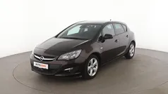Gebraucht 2015 Opel Astra Style Limousine | 9.080 € (Guter Preis)