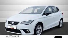 Gebraucht 2024 Seat Ibiza FR Kleinwagen | 20.450 € (Fairer Preis)