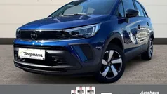 Gebraucht 2022 Opel Crossland Edition SUV | 16.990 € (Guter Preis)