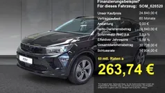 Gebraucht 2023 Opel Grandland X GS Line SUV | 24.840 € (Guter Preis)