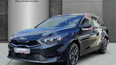 Black pearl m Neu 2025 Kia Ceed Sportswagon Style Kombi | 28.278 € (Fairer Preis)