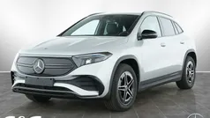 Gebraucht 2024 Mercedes EQA300 AMG SUV | 37.990 € (Guter Preis)