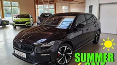 Gebraucht 2025 Skoda Scala Monte Carlo Kleinwagen | 27.990 € (Fairer Preis)
