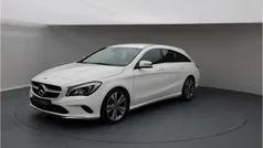 Gebraucht 2018 Mercedes CLA180 Shooting Brake Urban Kombi | 21.650 € (Fairer Preis)