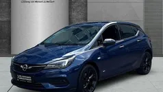 Gebraucht 2021 Opel Astra Design Edition Limousine | 15.890 € (Fairer Preis)