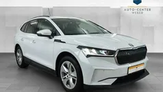 Gebraucht 2021 Skoda Enyaq iV SUV | 23.890 € (Guter Preis)