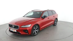 Gebraucht 2019 Volvo V60 R-Design Kombi | 26.080 € (Fairer Preis)