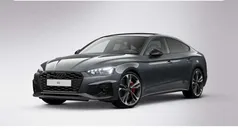 Daytonagrau perleffekt Gebraucht 2025 Audi S5 Sportback Sport Kleinwagen | 65.939 € (Fairer Preis)