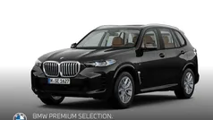Schwarz Gebraucht 2025 BMW X5 Comfort Edition SUV | 79.240 € (Superpreis)
