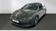 Gebraucht 2024 VW Golf VIII Move | 22.490 € (Guter Preis)