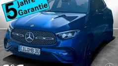 Gebraucht 2024 Mercedes GLC220 AMG SUV | 57.449 € (Superpreis)