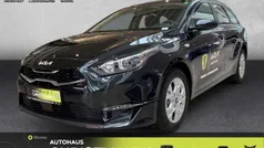 Gebraucht 2025 Kia Ceed Sportswagon Comfort Kombi | 26.490 € (Fairer Preis)
