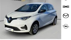 Gebraucht 2021 Renault Zoe Life Kleinwagen | 13.390 € (Fairer Preis)