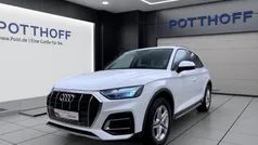 Gebraucht 2021 Audi Q5 Advanced SUV | 29.450 € (Superpreis)
