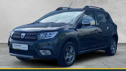 Gebraucht Dacia Sandero Prestige 101 PS (74 kW) 2020 SUV