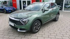 Gebraucht 2024 Kia Sportage Vision SUV | 34.890 € (Fairer Preis)