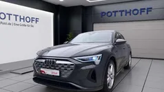 Gebraucht 2024 Audi Q8 e-tron Advanced SUV | 66.750 € (Fairer Preis)