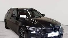 Gebraucht 2021 BMW 330 M Sport Kombi | 28.990 € (Superpreis)