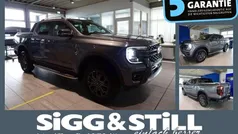 Gebraucht 2025 Ford Ranger Wildtrack Abholung | 51.650 € (Guter Preis)
