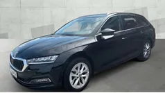 Gebraucht 2021 Skoda Octavia Style Kombi | 21.390 € (Fairer Preis)