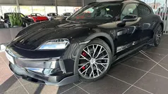 Gebraucht 2025 Porsche Taycan 4S Cross Turismo Limousine | 155.900 € (Fairer Preis)