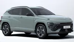 Gebraucht 2025 Hyundai Kona N Line SUV | 30.850 € (Guter Preis)