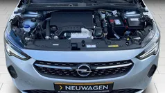 Silber Gebraucht 2023 Opel Corsa Elegance Kleinwagen | 19.980 € (Fairer Preis)